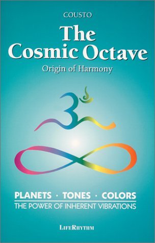 The Cosmic Octave: Origin of Harmony (Paperback)