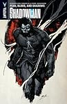 Shadowman, Volume 4 by Peter Milligan