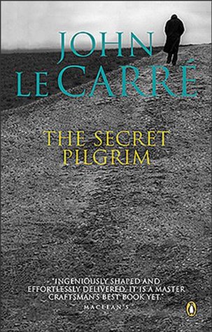 The Secret Pilgrim