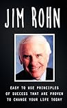 Jim Rohn - Easy t...