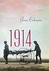 Book cover for 1914: A Novel