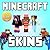 Minecraft Skins: 50 Awesome Pocket Edition Skins!