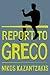 Report to Greco
