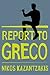 Report to Greco