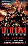 Lay It Down by Cara McKenna