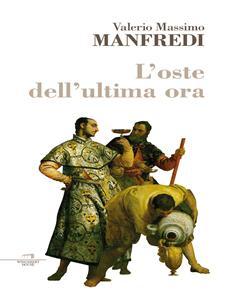 L'oste dell'ultima ora (Paperback)