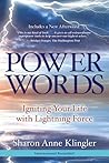Power Words by Sharon Anne Klingler