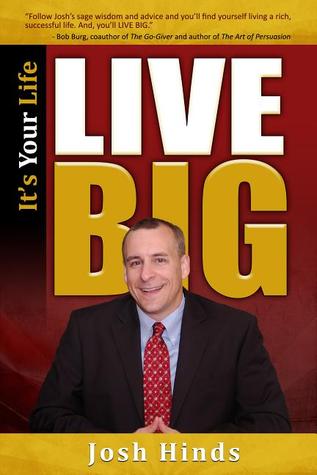 It's Your Life, Live BIG (Paperback)