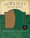 NRSV Wesley Study...