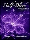 Half-Blood by Jennifer L. Armentrout