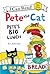 Pete the Cat: Pete's Big Lunch (My First I Can Read)