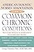 American Holistic Nurses' Association Guide to Common Chronic Conditions: Self-Care Options to Complement Your Doctor's Advice