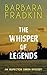 The Whisper of Legends (Inspector Green Mystery, #9)