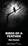 Birds of a Feather (A Jack Taggart Mystery #6) Birds of a Feather (A Jack Taggart Mystery #6)