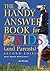 The Handy Answer Book for Kids {and Parents}