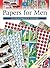 Papers for Men (Crafter's Paper Library)