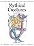 Mythical Creatures (Design Source Book)