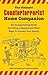 The Ultimate Counterterrorist Home Companion: Six Incapacitating Holds Involving a Spatula and Other Ways to Protect Your Family