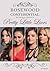 Rosewood Confidential by Liv Spencer