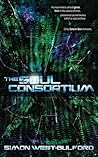 The Soul Consortium by Simon West-Bulford