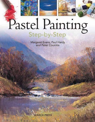 Pastel Painting Step-By-Step (Paperback)
