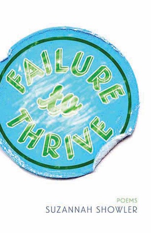 Failure to Thrive (Misfit Books)