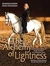 The Alchemy of Lightness: What Happens Between Horse and Rider on a Molecular Level and How It Helps Achieve the Ultimate Connection The Alchemy of Lightness: What Happens Between Horse and Rider on a Molecular Level and How It Helps Achieve the Ultimate Connection