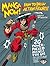 Manga Now!: How to Draw Act...