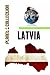 Latvia: Picture Book (Educational Children's Books Collection) - Level 2 (Planet Collection 245)