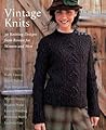 Vintage Knits by Kaffe Fassett Vintage Knits by Kaffe Fassett