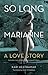 So Long, Marianne: A Love S...