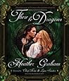 There Be Dragons by Heather    Graham
