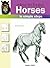 How to Draw Horses in Simpl...