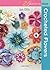 Crocheted Flowers (Twenty to Make)
