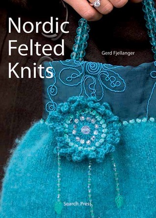 Nordic Felted Knits (Paperback)