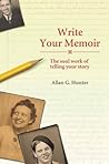 Write Your Memoir...