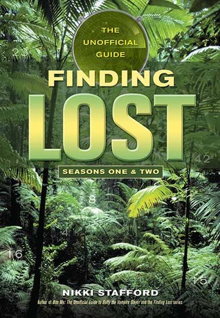 Finding Lost (2-book set)