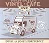 Vinyl Cafe Coast to Coast Story Service