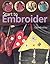 Start to Embroider