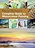 Complete Guide to Watercolour Painting by David Bellamy