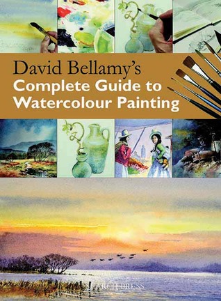 Complete Guide to Watercolour Painting (Hardcover)
