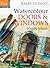 Watercolour Doors & Windows (Ready to Paint)