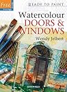 Watercolour Doors...
