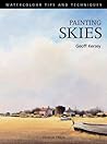 Painting Skies (Watercolour Painting Tips & Techniques)