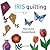 Iris Quilting