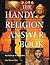The Handy Religion Answer Book (The Handy Answer Book Series)