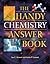 The Handy Chemistry Answer Book (The Handy Answer Book Series)