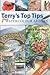 Terry's Top Tips for Watercolour Artists by Terry Harrison