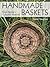 Handmade Baskets: From Nature's Colourful Materials