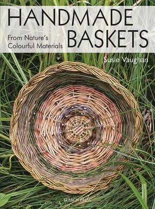 Handmade Baskets: From Nature's Colourful Materials